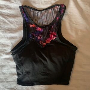 Jockey Sports bra